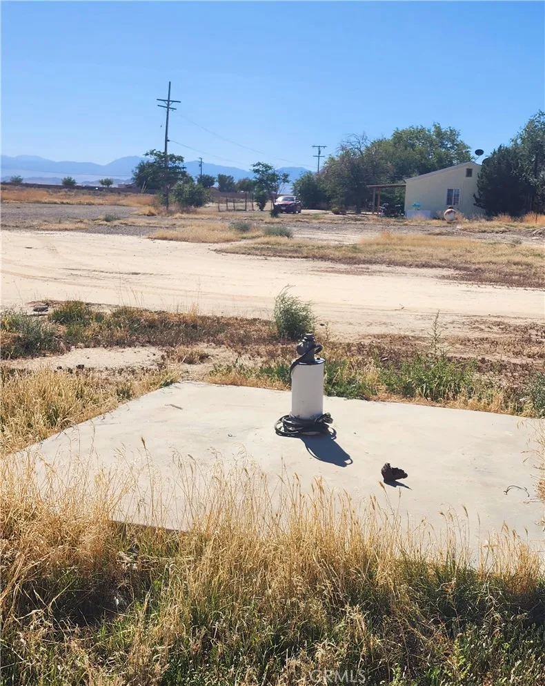 Ave D-12 & 92nd Ste Lancaster, CA 93535