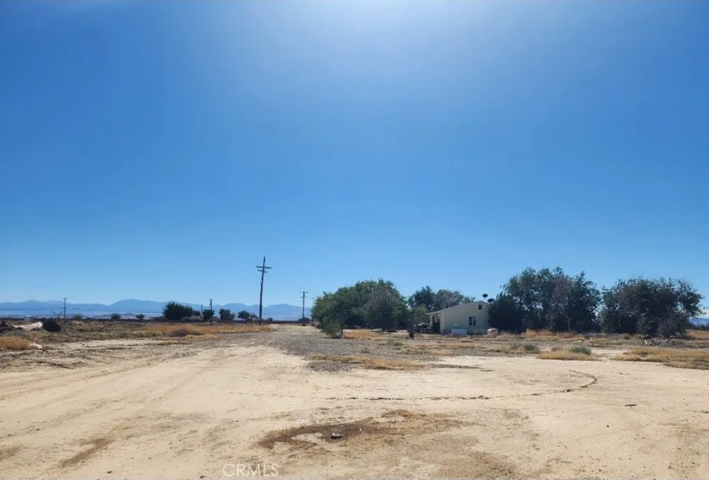 Ave D-12 & 92nd Ste Lancaster, CA 93535