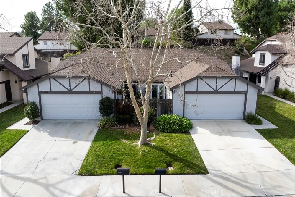 28291 Bockdale Ave. Canyon Country, CA 91387