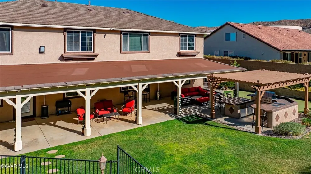 40929 Woodshire Palmdale, CA 93551