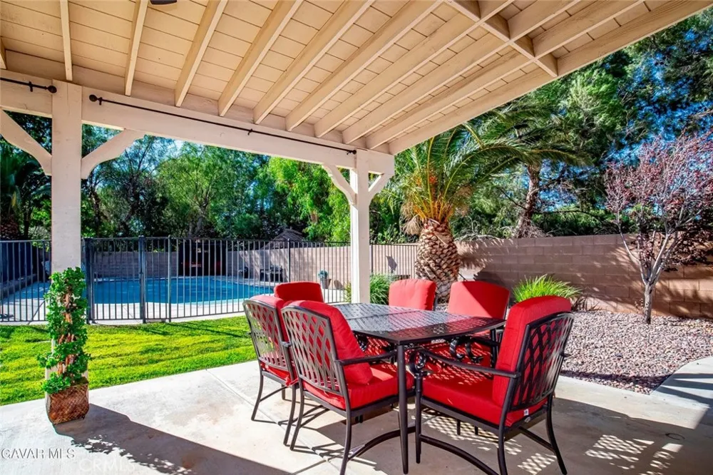 40929 Woodshire Palmdale, CA 93551