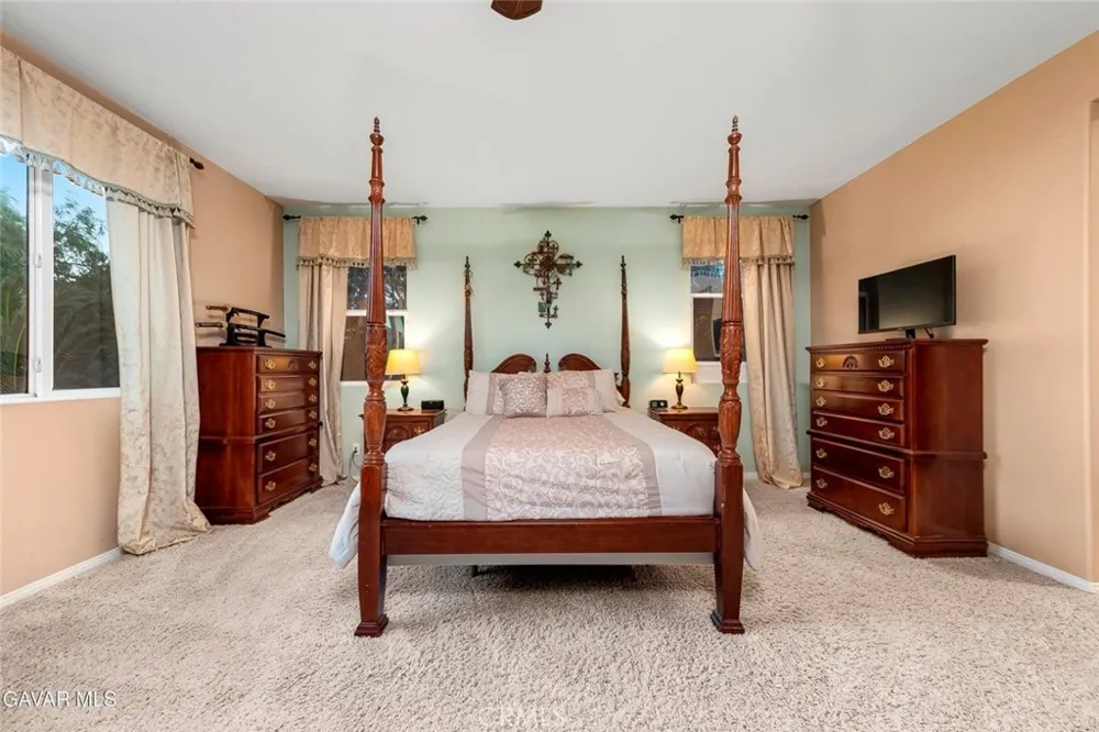 40929 Woodshire Palmdale, CA 93551