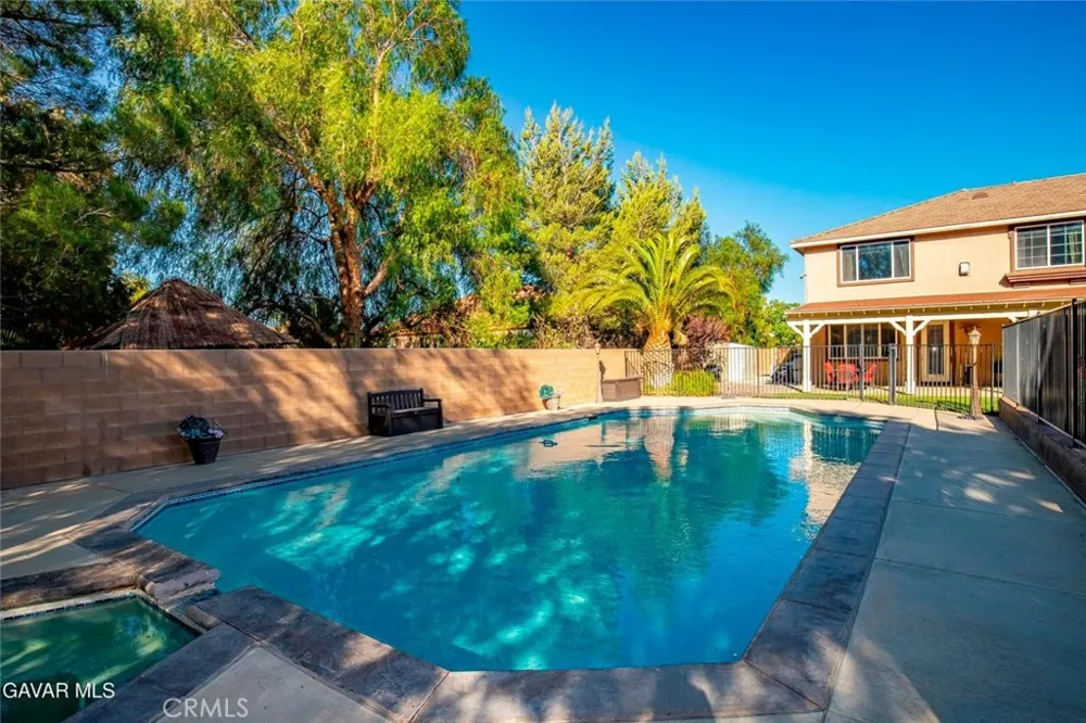 40929 Woodshire Palmdale, CA 93551
