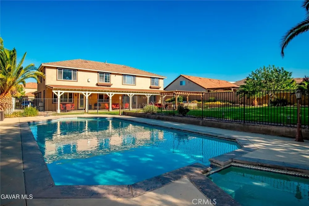 40929 Woodshire Palmdale, CA 93551