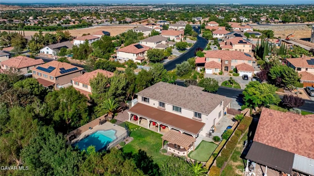 40929 Woodshire Palmdale, CA 93551