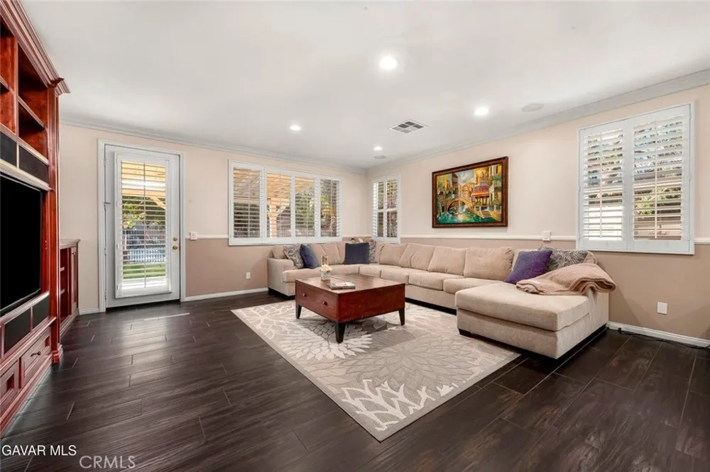 40929 Woodshire Palmdale, CA 93551