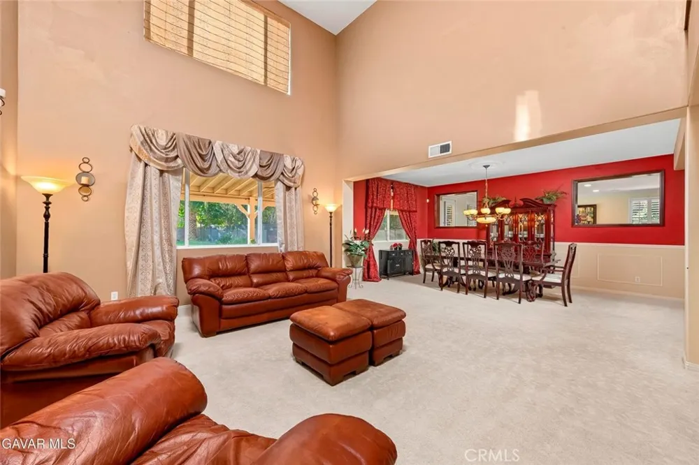 40929 Woodshire Palmdale, CA 93551