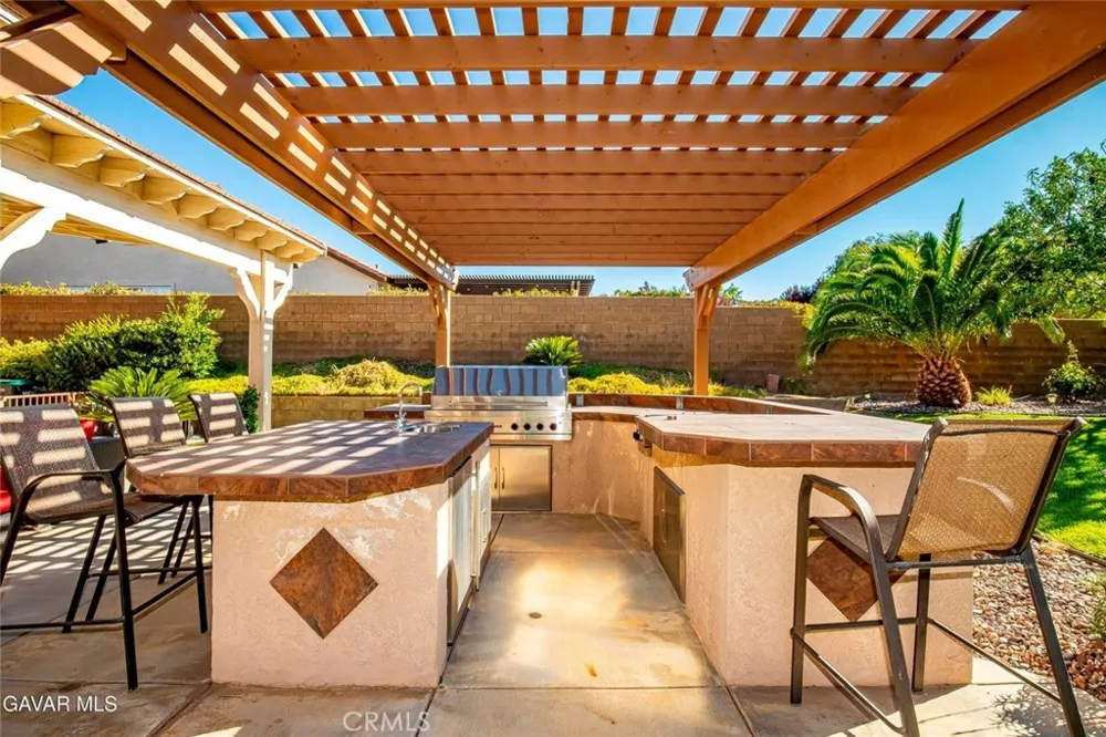 40929 Woodshire Palmdale, CA 93551