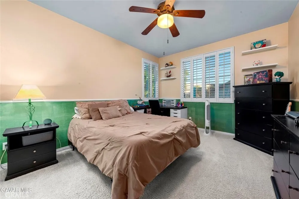 40929 Woodshire Palmdale, CA 93551