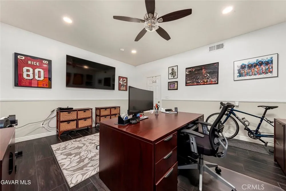 40929 Woodshire Palmdale, CA 93551