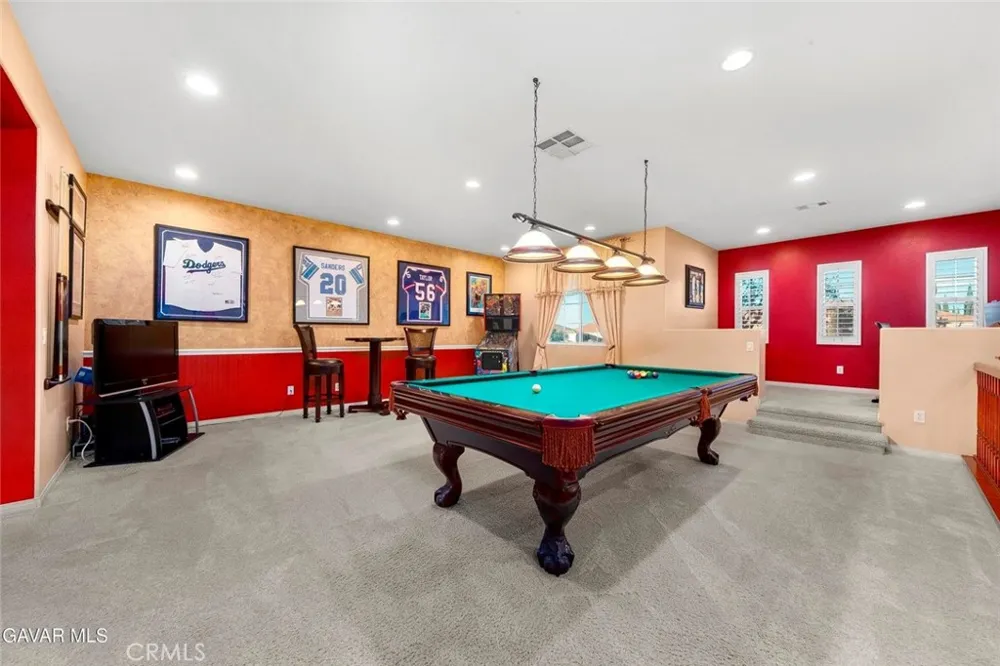 40929 Woodshire Palmdale, CA 93551