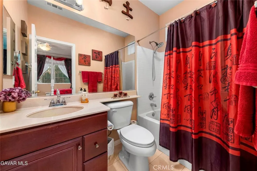 40929 Woodshire Palmdale, CA 93551