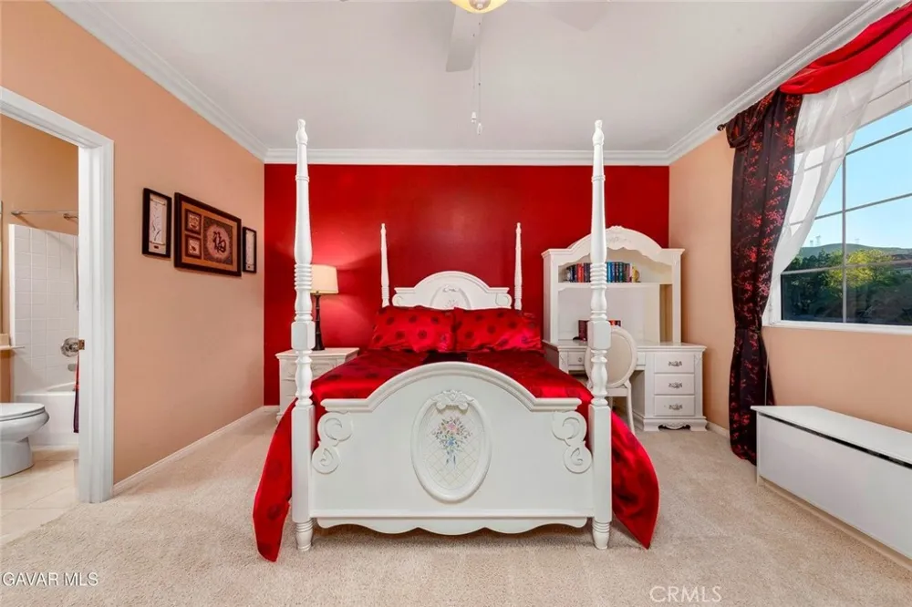 40929 Woodshire Palmdale, CA 93551