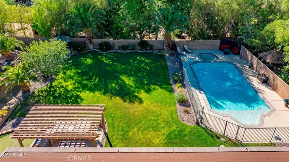 40929 Woodshire Palmdale, CA 93551