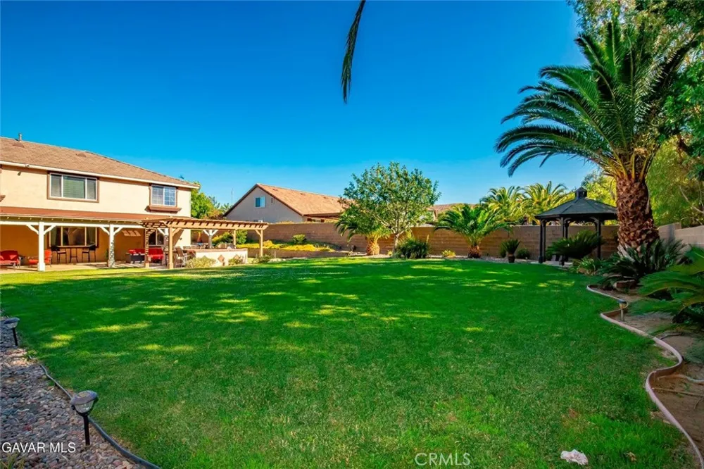 40929 Woodshire Palmdale, CA 93551