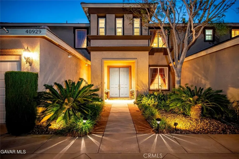 40929 Woodshire Palmdale, CA 93551