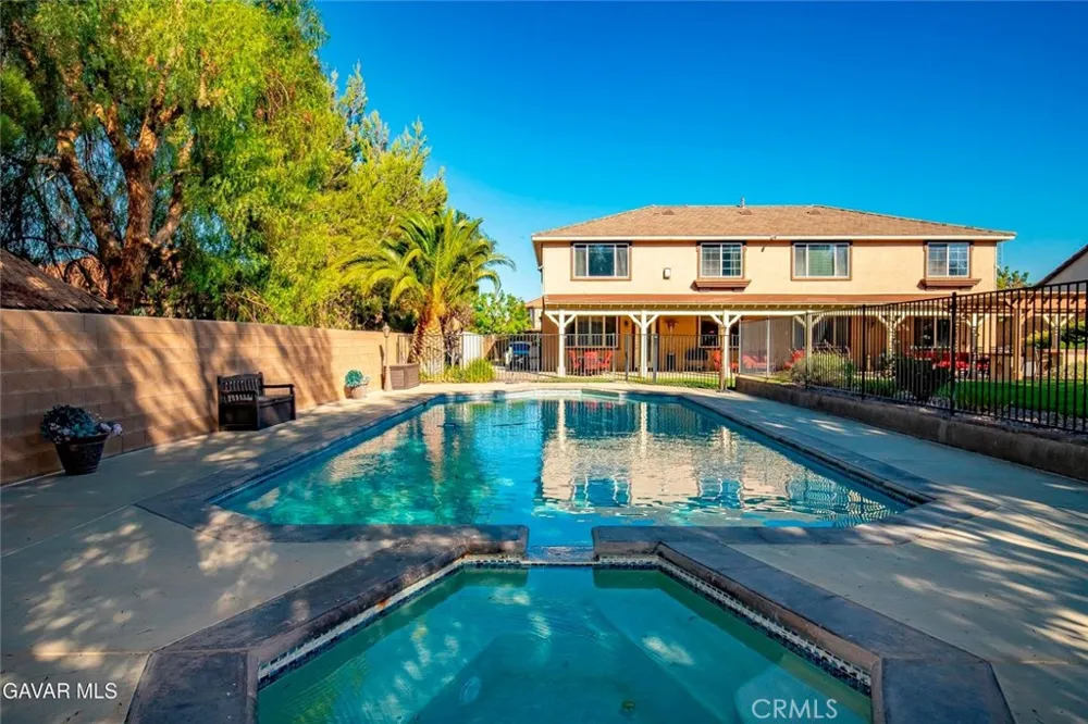 40929 Woodshire Palmdale, CA 93551