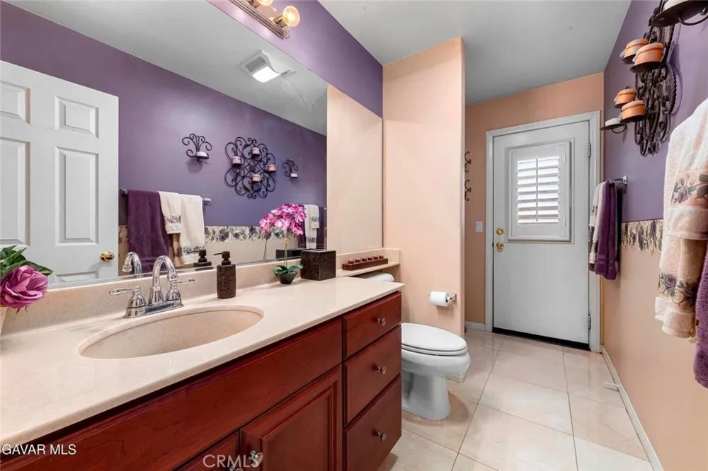 40929 Woodshire Palmdale, CA 93551