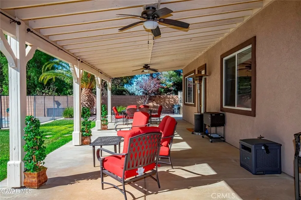 40929 Woodshire Palmdale, CA 93551
