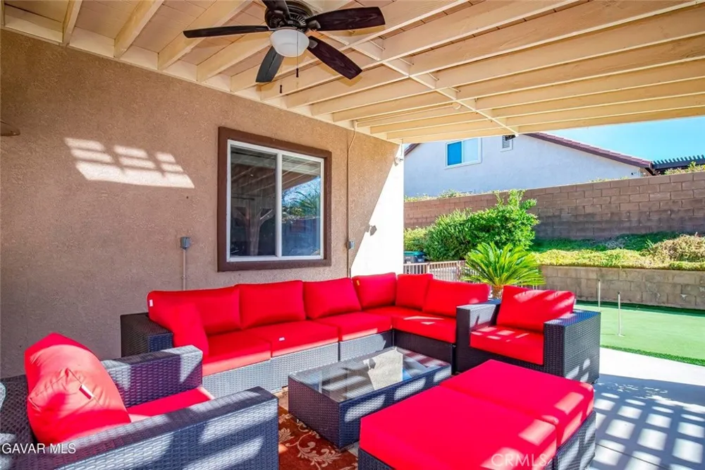 40929 Woodshire Palmdale, CA 93551