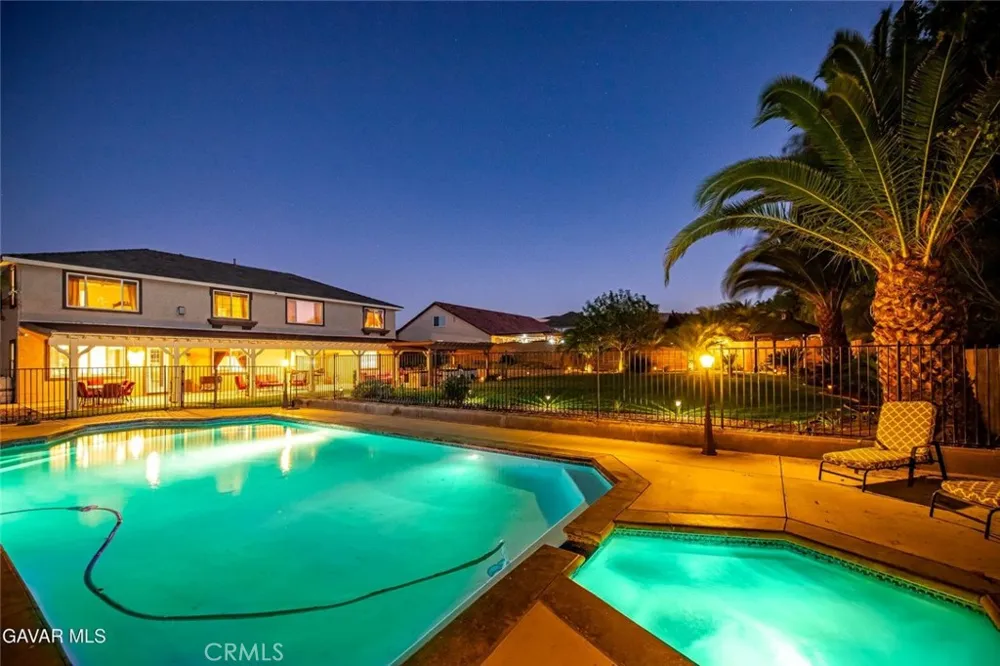 40929 Woodshire Palmdale, CA 93551