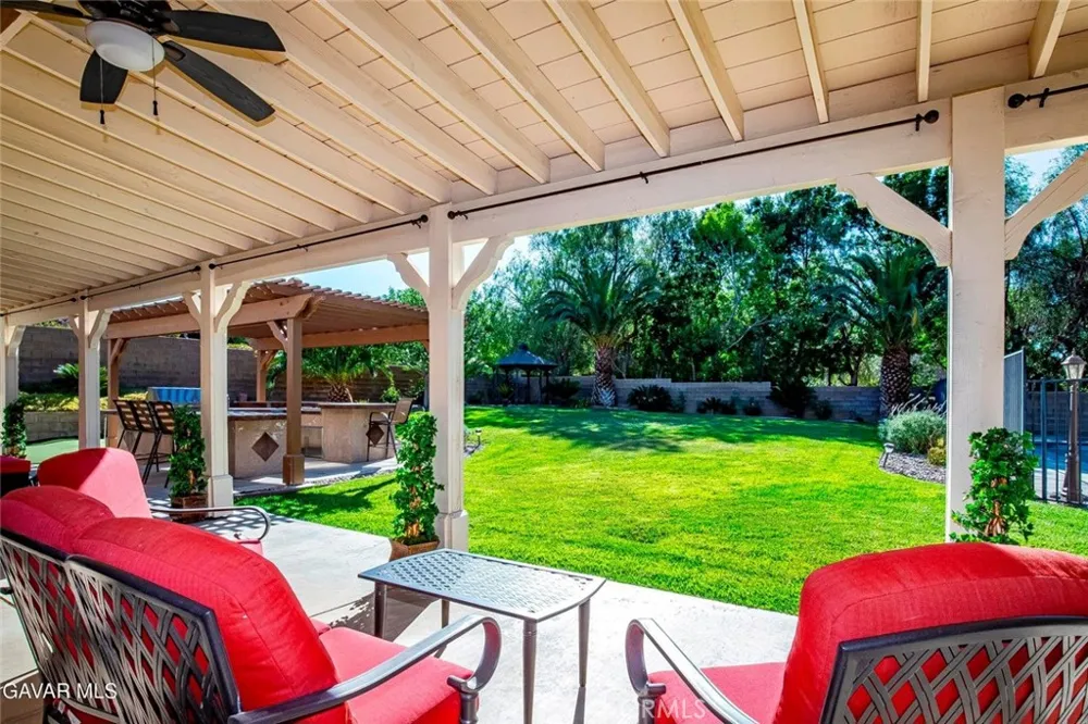 40929 Woodshire Palmdale, CA 93551