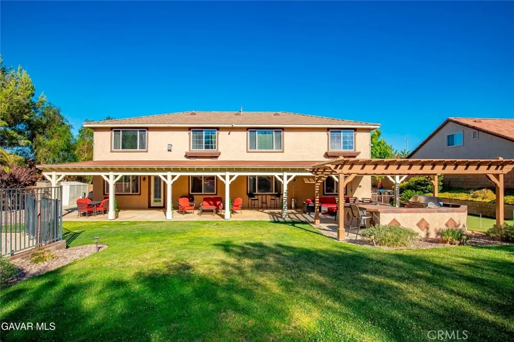 40929 Woodshire Palmdale, CA 93551