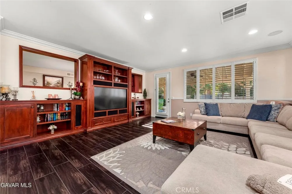 40929 Woodshire Palmdale, CA 93551