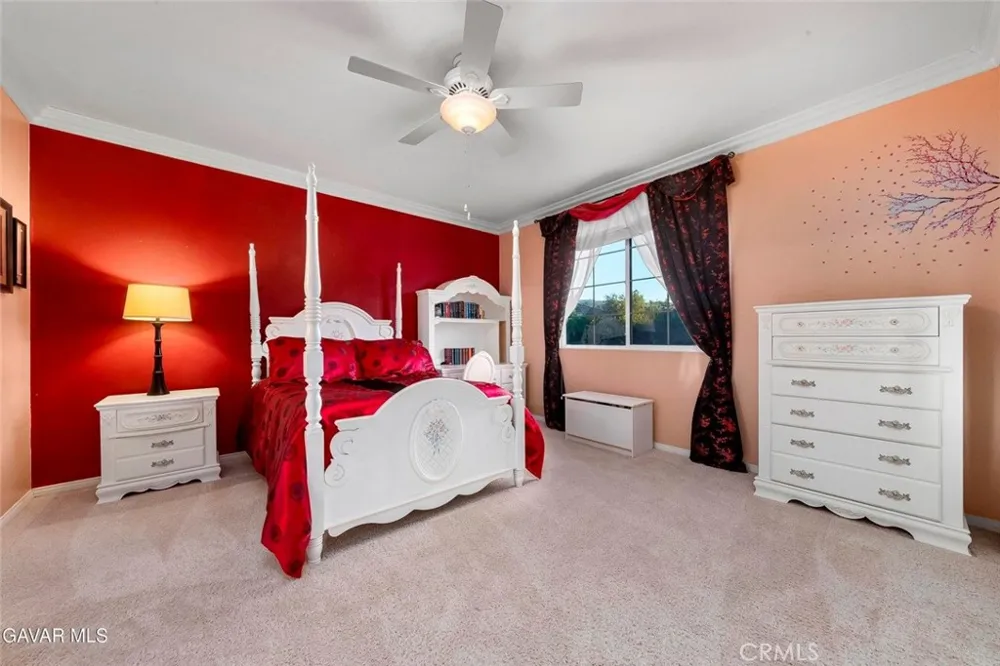 40929 Woodshire Palmdale, CA 93551