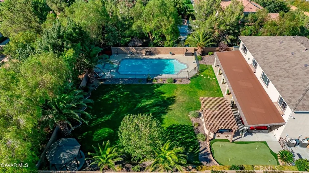 40929 Woodshire Palmdale, CA 93551
