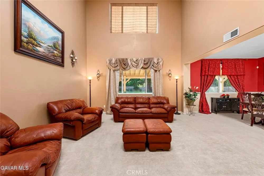 40929 Woodshire Palmdale, CA 93551