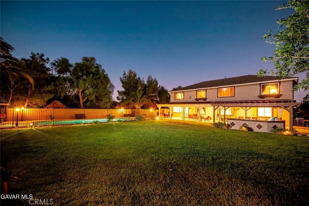 40929 Woodshire Palmdale, CA 93551