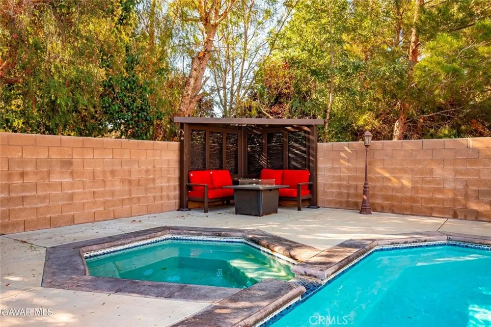 40929 Woodshire Palmdale, CA 93551