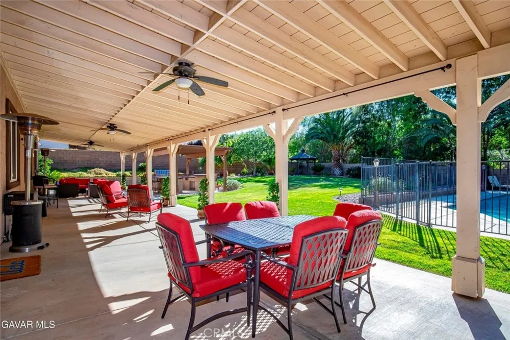 40929 Woodshire Palmdale, CA 93551
