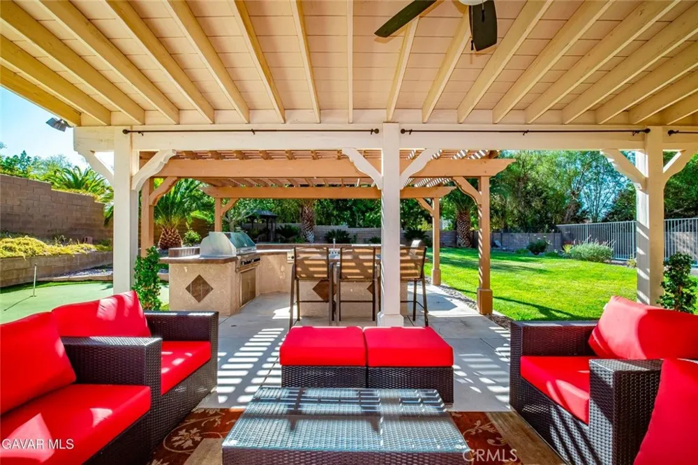 40929 Woodshire Palmdale, CA 93551