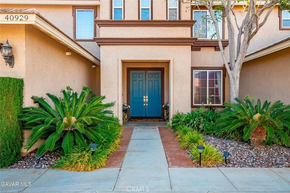 40929 Woodshire Palmdale, CA 93551