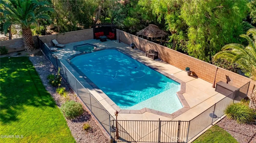 40929 Woodshire Palmdale, CA 93551