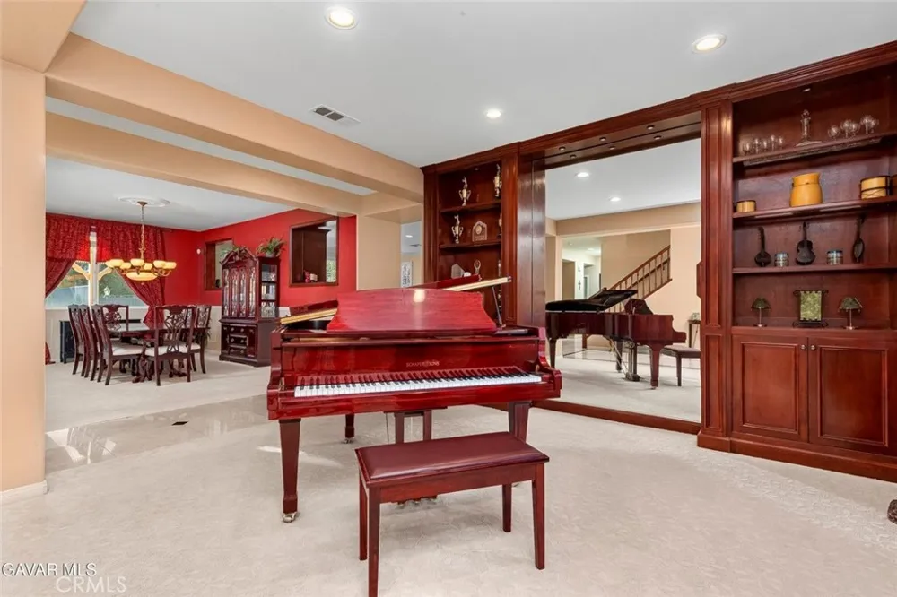 40929 Woodshire Palmdale, CA 93551