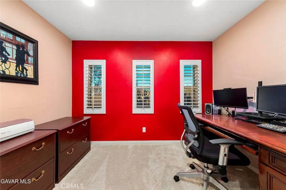 40929 Woodshire Palmdale, CA 93551