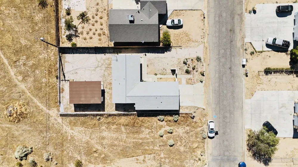 7742 Walpole California City, CA 93505