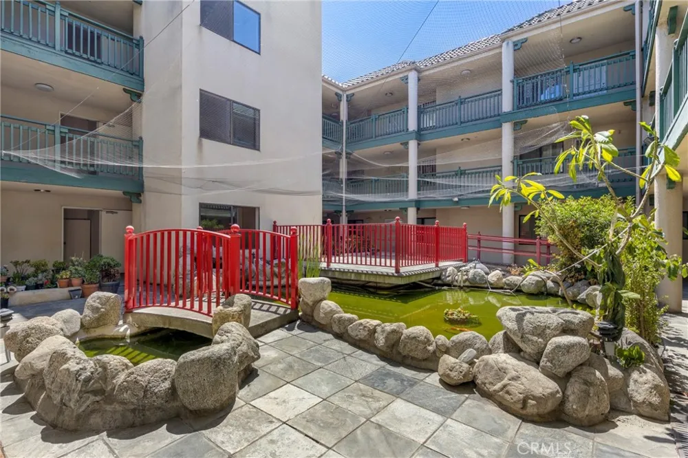 321 Orange Avenue #209 Monterey Park, CA 91755