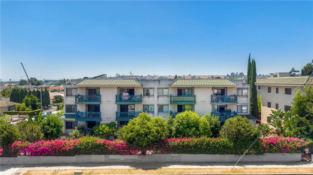 321 Orange Avenue #209 Monterey Park, CA 91755