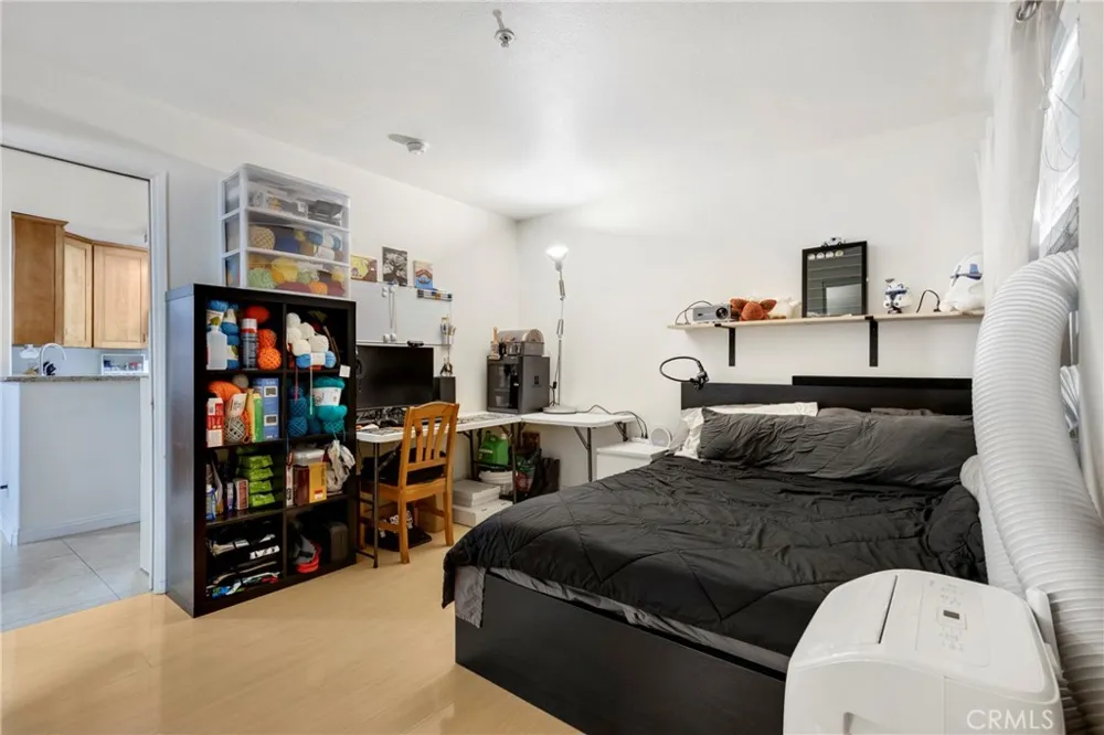 321 Orange Avenue #209 Monterey Park, CA 91755