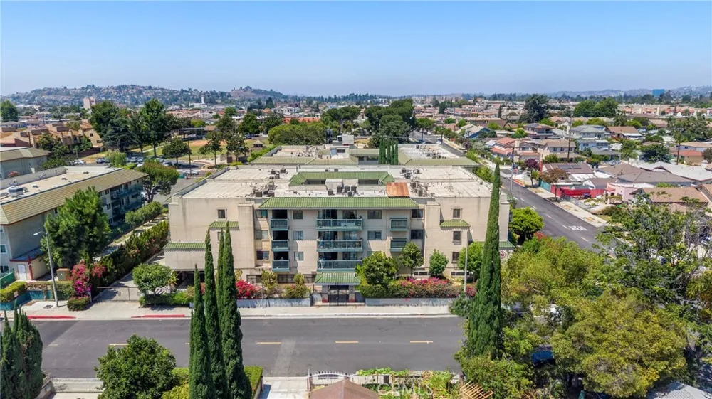 321 Orange Avenue #209 Monterey Park, CA 91755