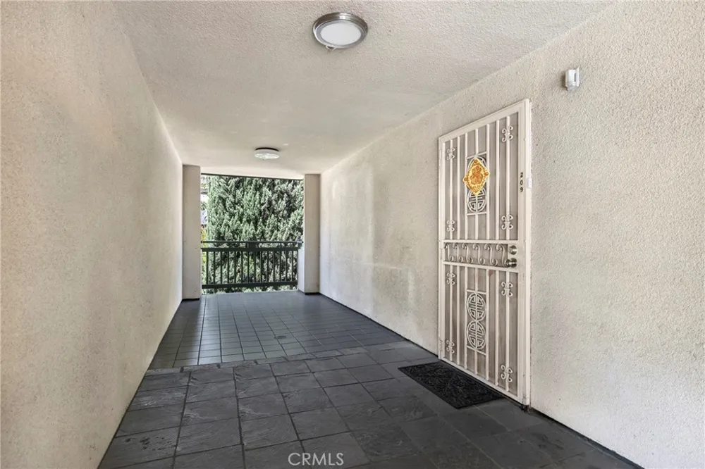 321 Orange Avenue #209 Monterey Park, CA 91755
