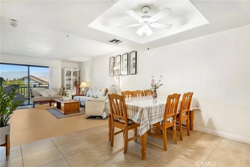 321 Orange Avenue #209 Monterey Park, CA 91755