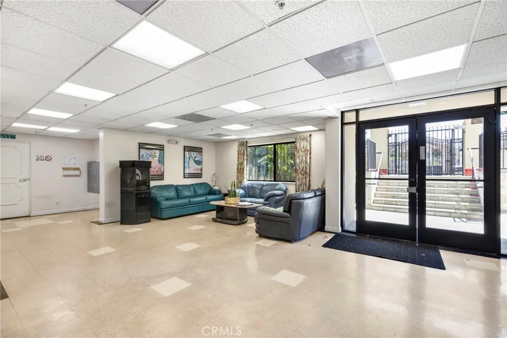 321 Orange Avenue #209 Monterey Park, CA 91755