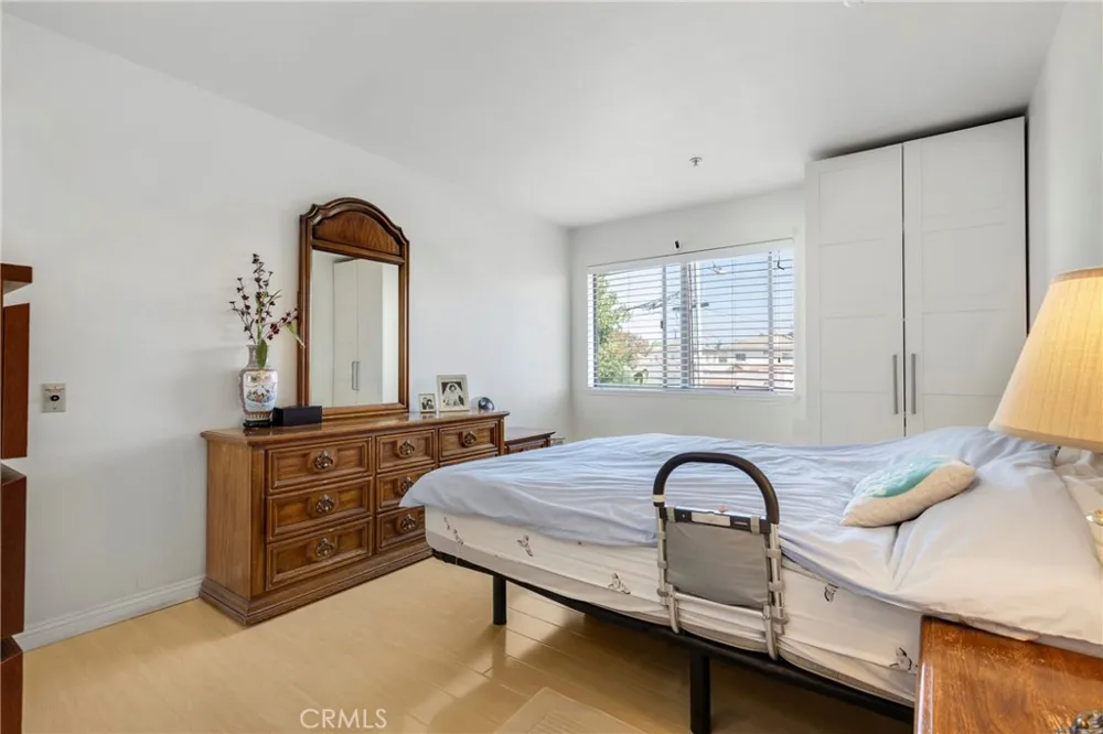 321 Orange Avenue #209 Monterey Park, CA 91755