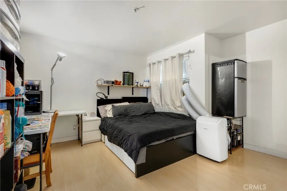 321 Orange Avenue #209 Monterey Park, CA 91755