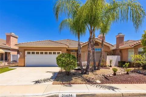 26684 Tropicana Dr